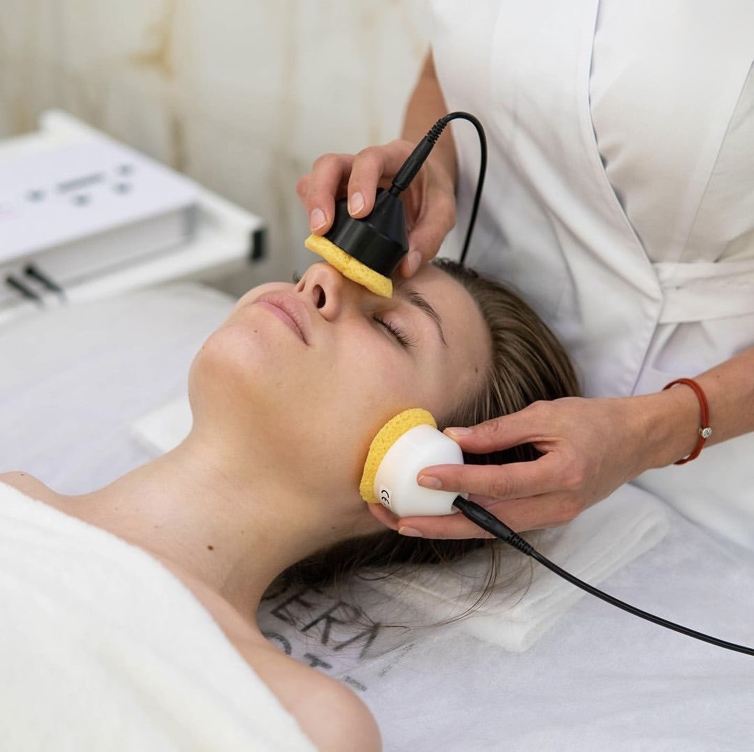 Body shaping e laser